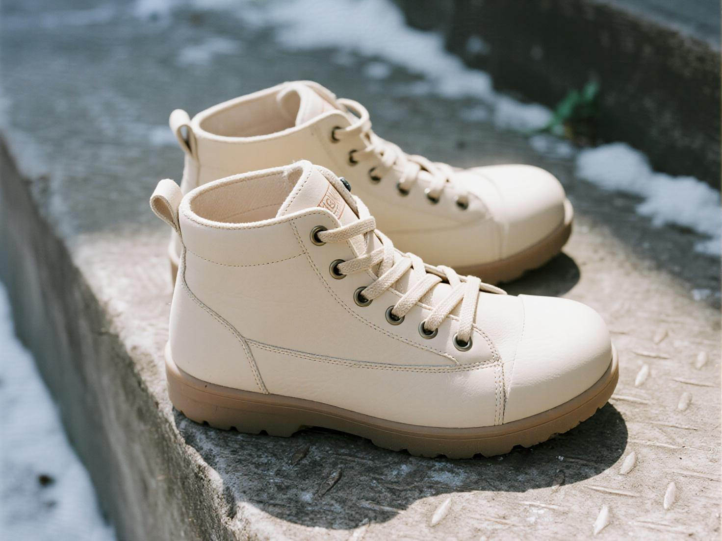 BIRKENSHOES Boston勃肯鞋高帮款