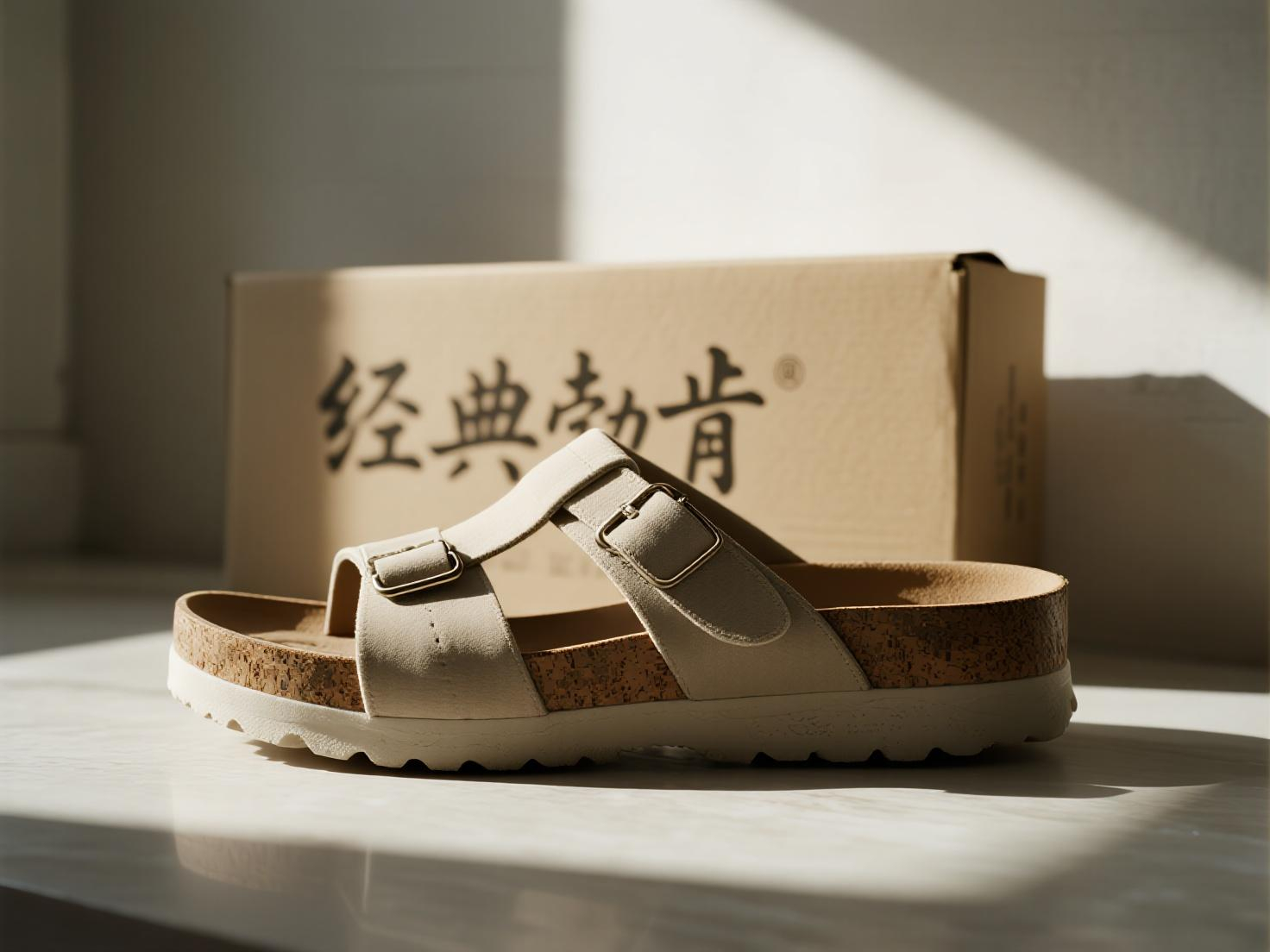 BIRKENSHOES 经典勃肯鞋