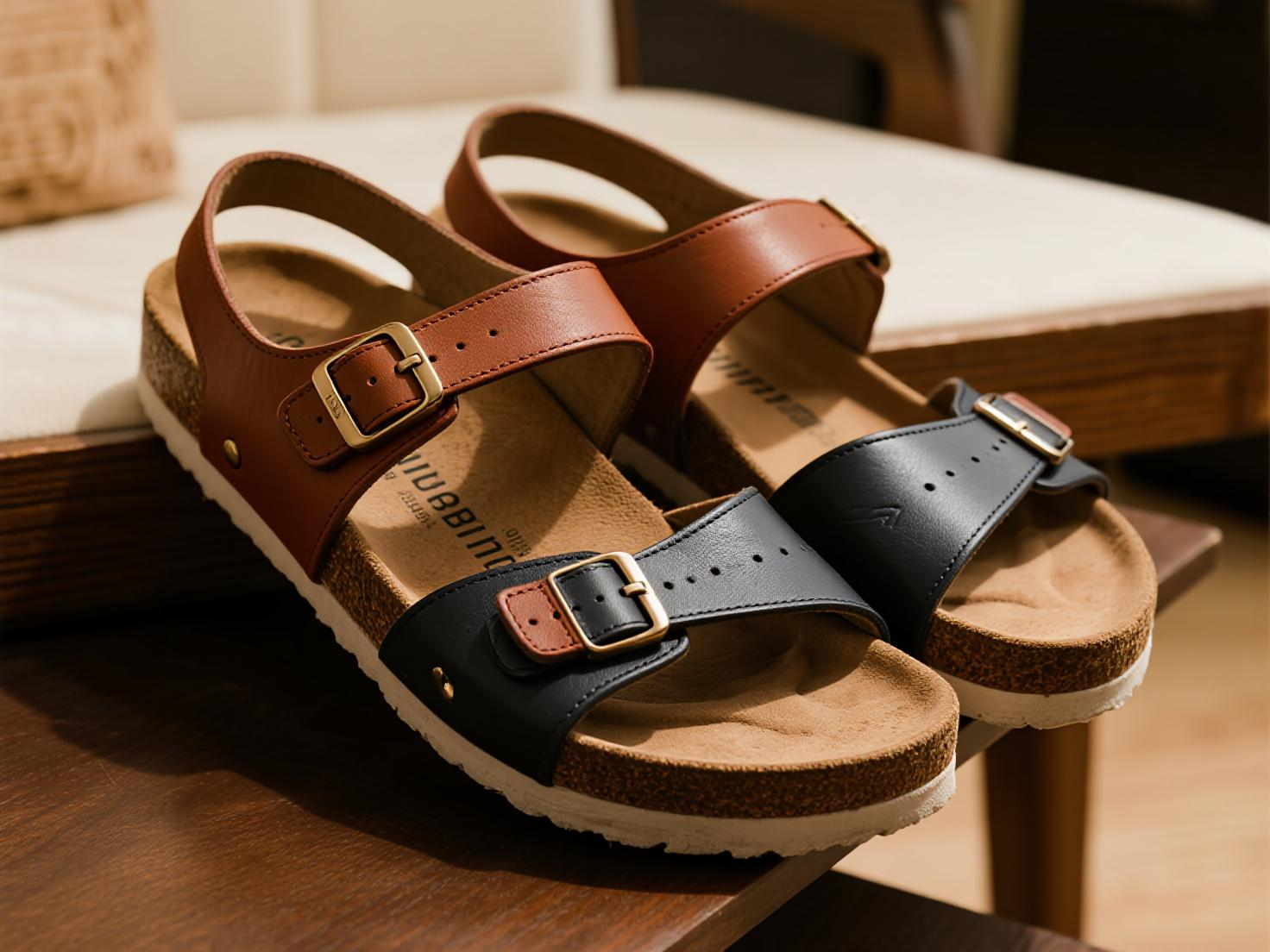 BIRKENSHOES 限量版勃肯鞋